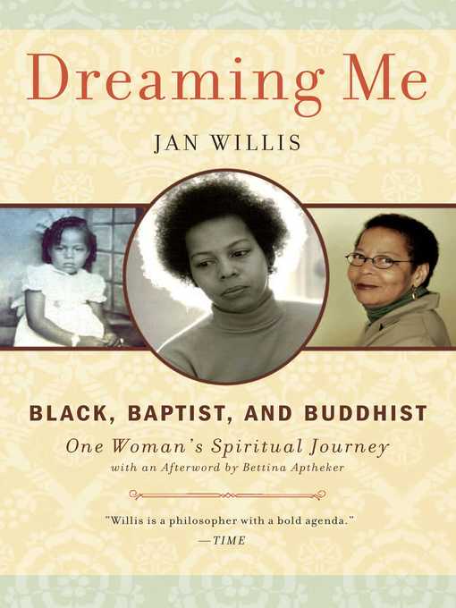 Cover image for Dreaming Me